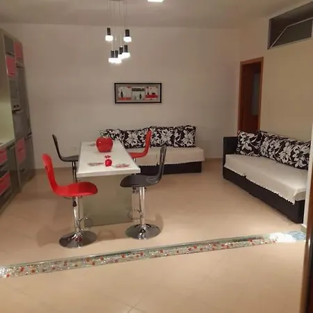 Diamond شقة *