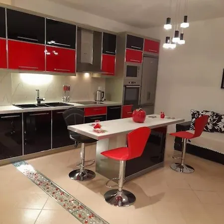 Diamond Apartament Saranda