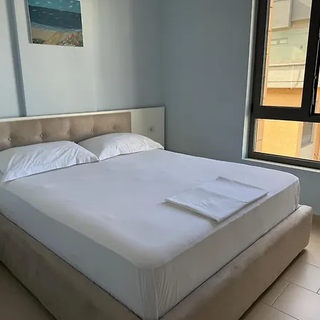 Sunset Apartment Vlore