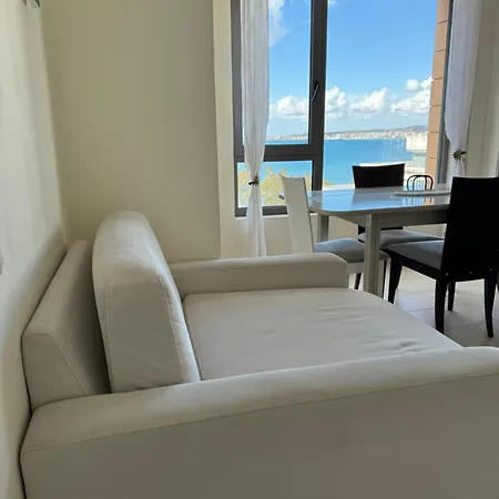 Sunset Apartment
