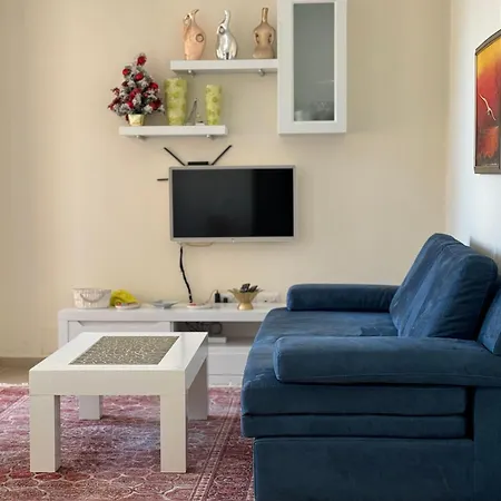 Sunset Apartment
