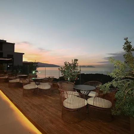 Apartment Sunset Vlore