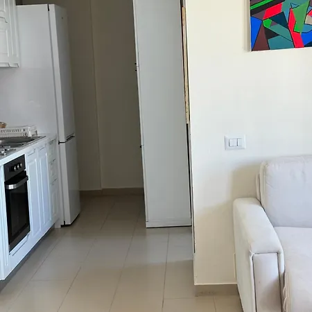 Apartment Sunset Vlore