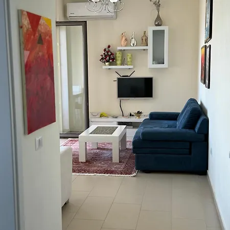 Apartment Sunset Vlore